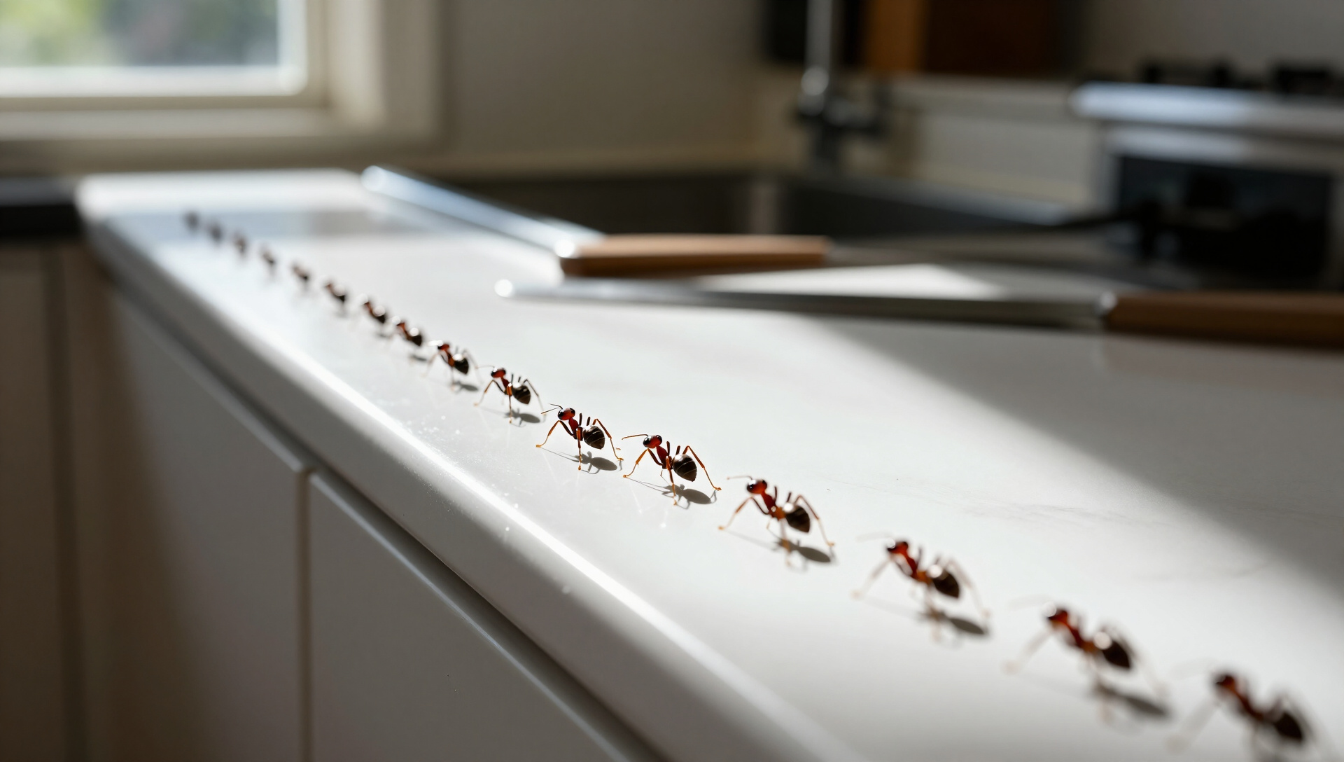 Ant Control in Northbridge