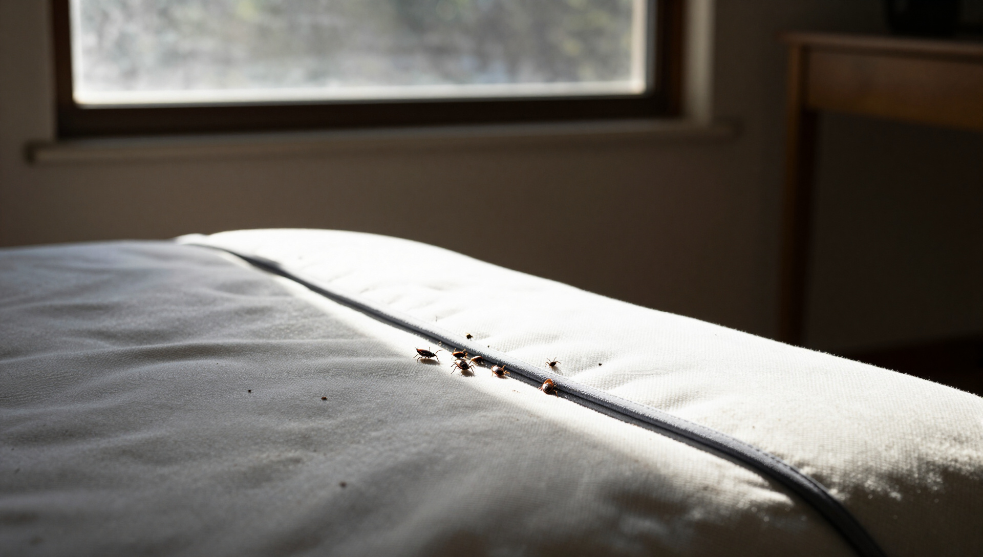 Bed Bugs Control in Northbridge