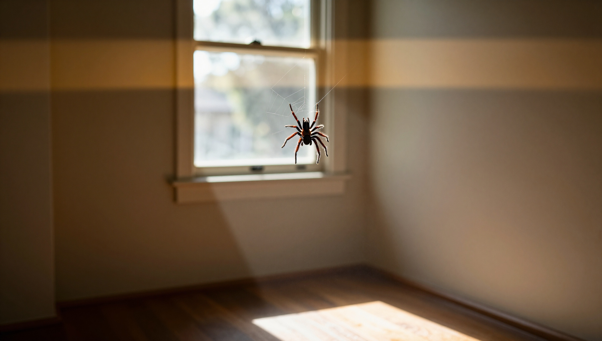 Spider Control in Northbridge