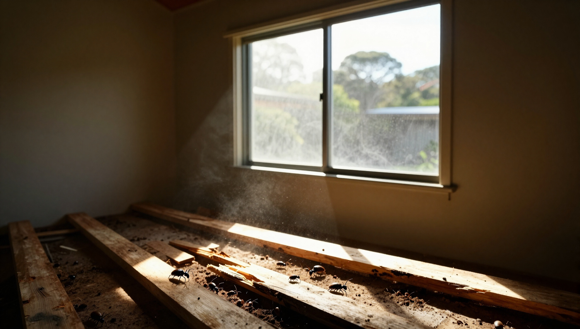 Termite Prevention in Northbridge